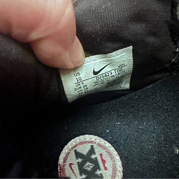 Nike Lebron XX “The Debut” main image 7